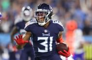 Tennessee Titans safety Kevin Byard